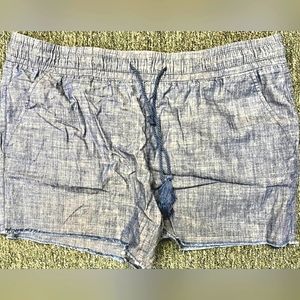 Women's X-large Shorts (never worn)